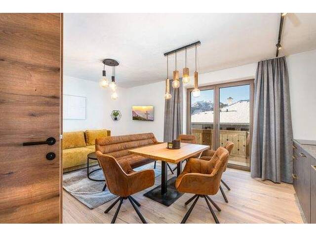 Immobilie in Gröbming - Gröbming-Blick - Touristische Wohnung (Anlegerpreis zzgl. 20% USt.) Top 1 - Bild 2