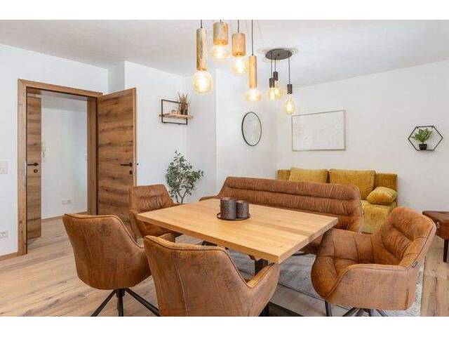 Immobilie in Gröbming - Gröbming-Blick - Touristische Wohnung (Anlegerpreis zzgl. 20% USt.) Top 1 - Bild 3