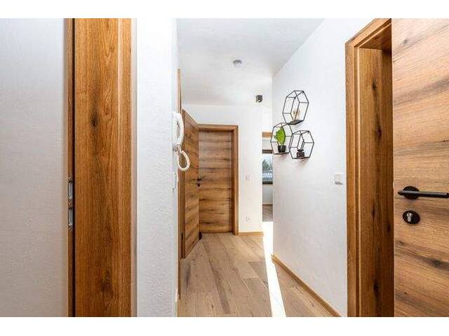 Immobilie in Gröbming - Gröbming-Blick - Touristische Wohnung (Anlegerpreis zzgl. 20% USt.) Top 1 - Bild 4