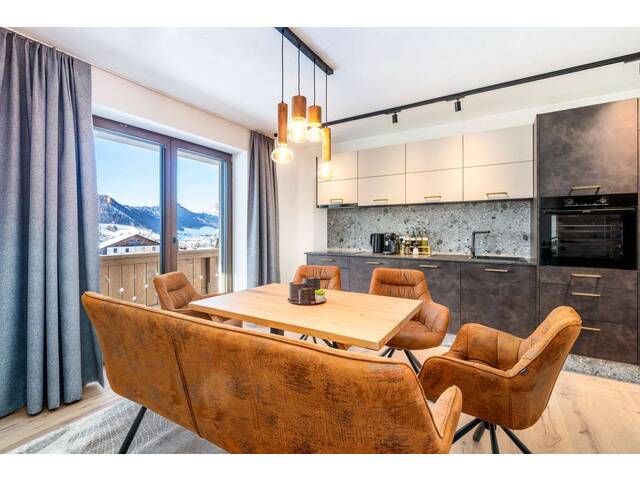 Immobilie in Gröbming - Touristische Anlagewohnung (Anlegerpreis zzgl. 20% USt.) Top 1 - Bild 0