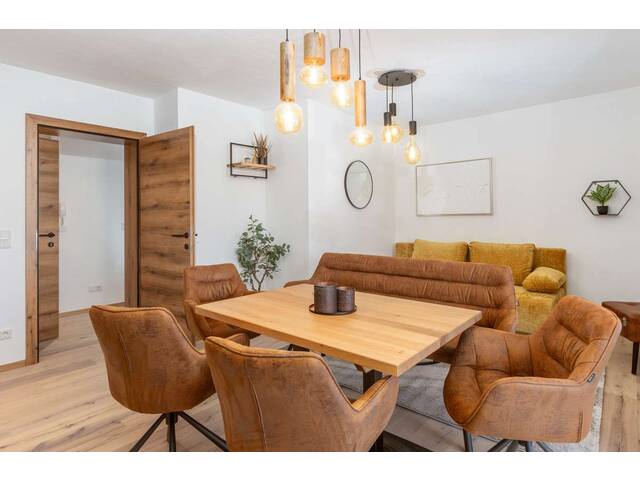 Immobilie in Gröbming - Touristische Anlagewohnung (Anlegerpreis zzgl. 20% USt.) Top 1 - Bild 2