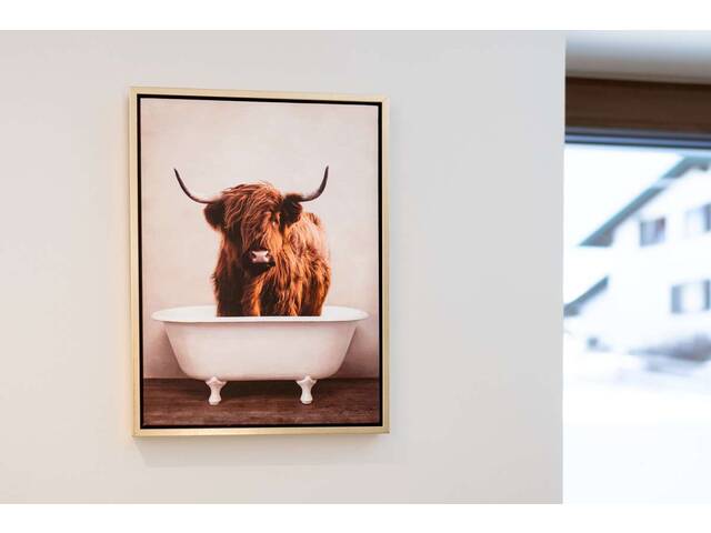 Immobilie in Gröbming - Touristische Anlagewohnung (Anlegerpreis zzgl. 20% USt.) Top 1 - Bild 4