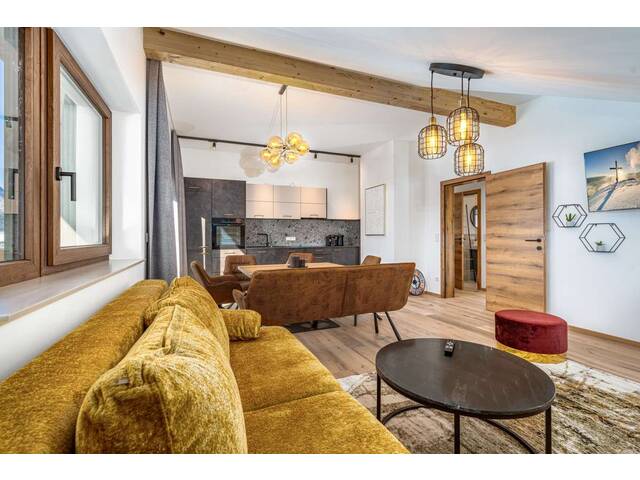 Immobilie in Gröbming - Gröbming im Blick! Tourismus Unlimited- etwas Besonderes! (Anlegerpreis zzgl. 20% USt.) - Bild 1