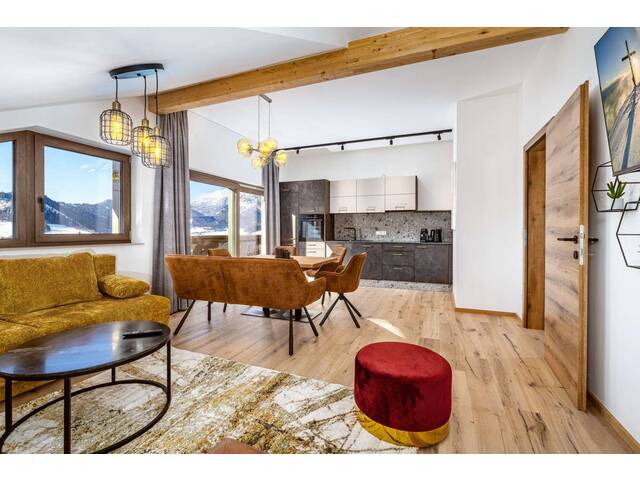 Immobilie in Gröbming - Gröbming im Blick! Tourismus Unlimited- etwas Besonderes! (Anlegerpreis zzgl. 20% USt.) - Bild 2