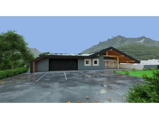 Immobilie in Waidring - Moderne Dachgeschosswohnung mit Garten und gehobener Ausstattung in zentraler Lage im begehrten Waidring-Kitzbüheler Raum! - Bild 0