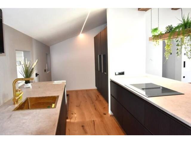 Immobilie in Waidring - Moderne Dachgeschosswohnung mit Garten und gehobener Ausstattung in zentraler Lage im begehrten Waidring-Kitzbüheler Raum! - Bild 3