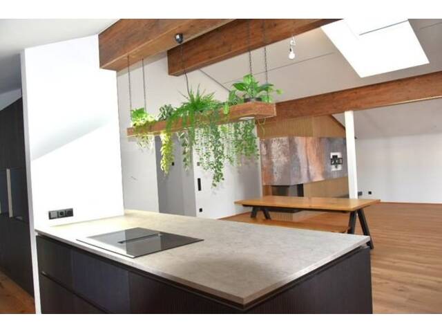 Immobilie in Waidring - Moderne Dachgeschosswohnung mit Garten und gehobener Ausstattung in zentraler Lage im begehrten Waidring-Kitzbüheler Raum! - Bild 4