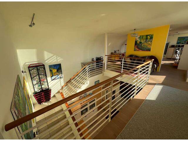 Immobilie in Kronstorf - Großer Garten mit Traum-Villa - Bild 3