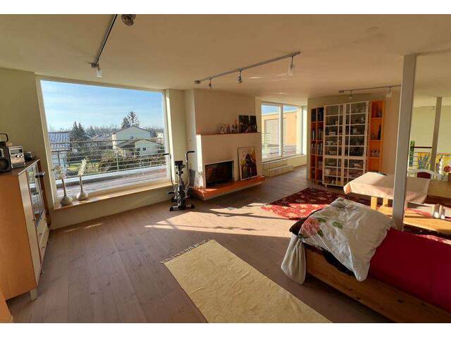 Immobilie in Kronstorf - Großer Garten mit Traum-Villa - Bild 4