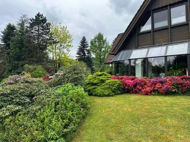 Immobilie in Wies - Nähe Wies: Atemberaubendes Landhaus mit vielen Extras und Luxus pur - Bild 0