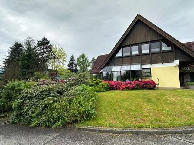 Immobilie in Wies - Nähe Wies: Atemberaubendes Landhaus mit vielen Extras und Luxus pur - Bild 1