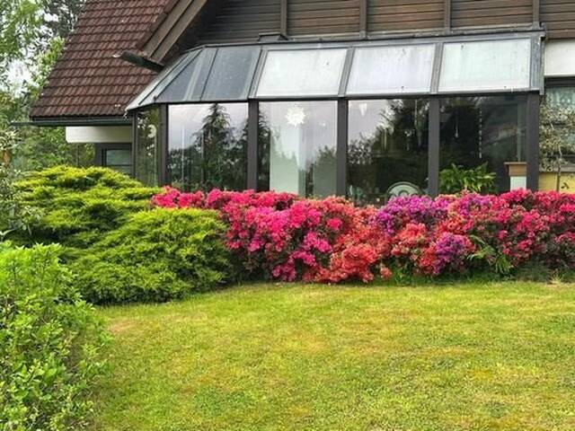 Immobilie in Wies - Nähe Wies: Atemberaubendes Landhaus mit vielen Extras und Luxus pur - Bild 2