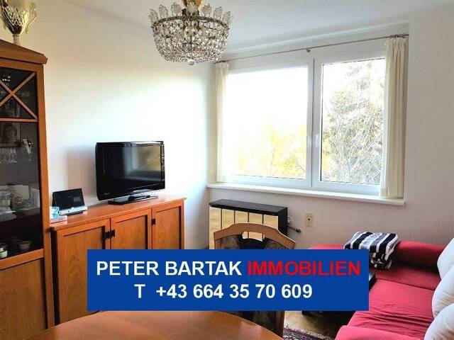 Immobilie in Semmering-Kurort - SEMMERING KURORT - TRAUMHAFTE AUSSICHTEN! - Wunderschöne 3-Zimmer-Wohnung Nähe Südbahnhotel - Bild 1