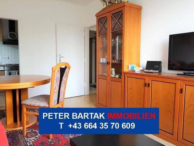 Immobilie in Semmering-Kurort - SEMMERING KURORT - TRAUMHAFTE AUSSICHTEN! - Wunderschöne 3-Zimmer-Wohnung Nähe Südbahnhotel - Bild 3