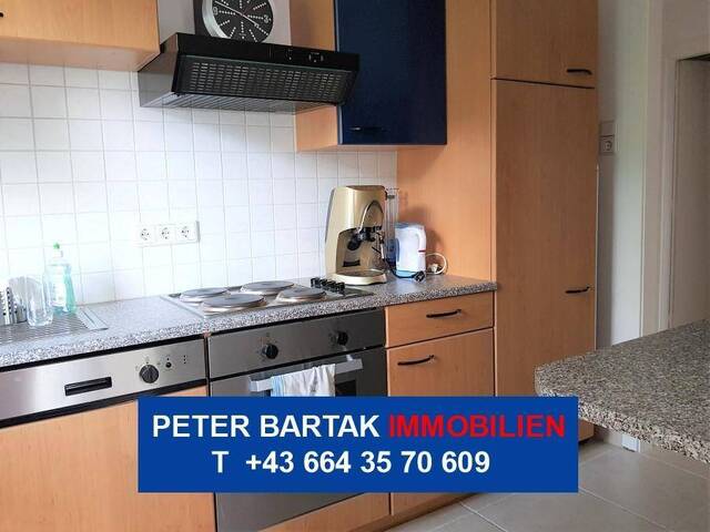Immobilie in Semmering-Kurort - SEMMERING KURORT - TRAUMHAFTE AUSSICHTEN! - Wunderschöne 3-Zimmer-Wohnung Nähe Südbahnhotel - Bild 4