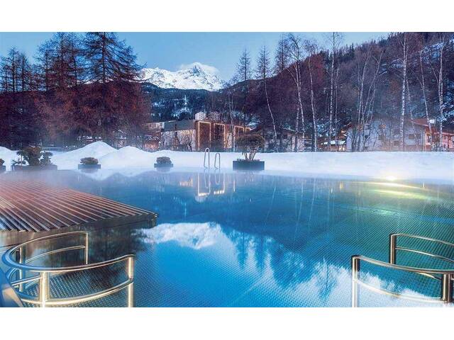 Immobilie in Sölden - The Secret Sölden - Ihre Premium Ferienimmobilie zur Kapitalanlage - Bild 1