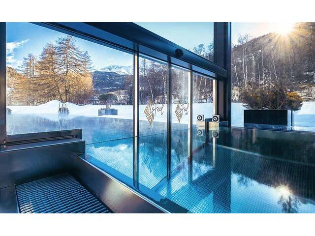 Immobilie in Sölden - The Secret Sölden - Ihre Premium Ferienimmobilie zur Kapitalanlage - Bild 3