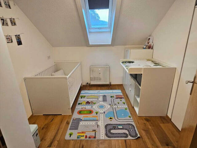 Immobilie in Bürs - Dachgeschosswohnung in Bürs - Bild 3