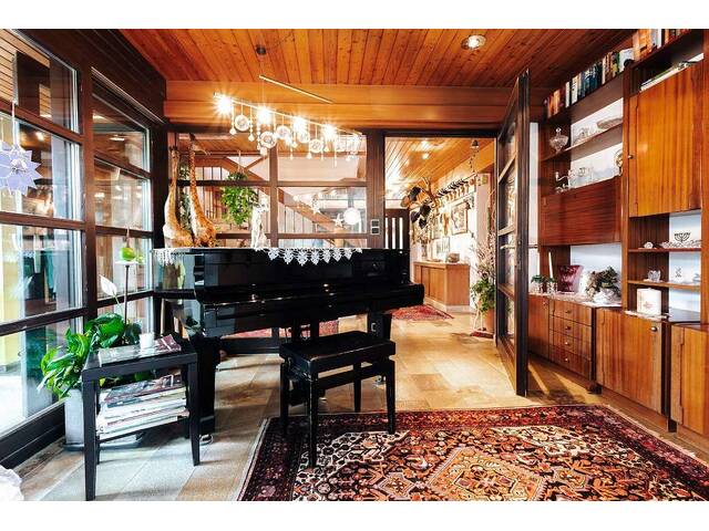 Immobilie in Wernersdorf - Luxuriöses Landhaus mit Indoor Pool und 3500m² Garten in der Weststeiermark zu verkaufen! - Bild 0