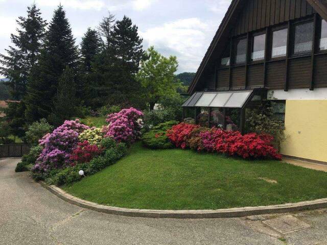 Immobilie in Wernersdorf - Luxuriöses Landhaus mit Indoor Pool und 3500m² Garten in der Weststeiermark zu verkaufen! - Bild 3