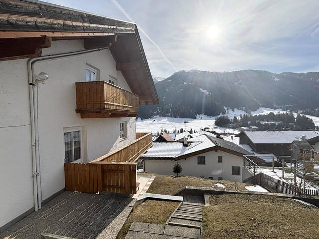 Immobilie in Trins - Haus mit Traumaussicht in Trins – viel Platz & großes Potenzial für Ihr Traumzuhause! - Bild 1