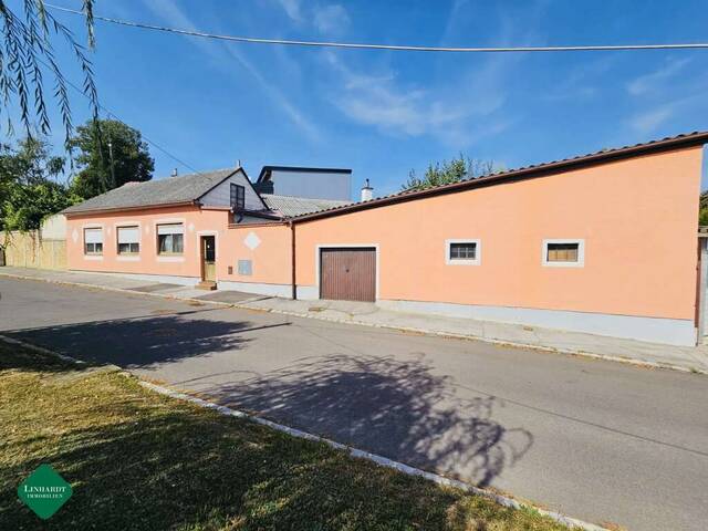Immobilie in Auersthal - Schönes Haus in Auersthal - Bild 1