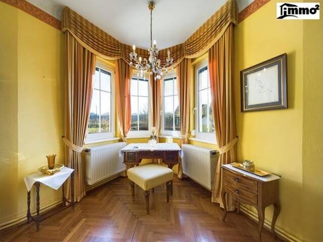 Immobilie in St. Kanzian am Klopeiner See - PREISREDUZIERT!! Ankommen. Durchatmen. Bleiben. - Ein Anwesen mit Charakter nahe dem Klopeiner See! - Bild 1