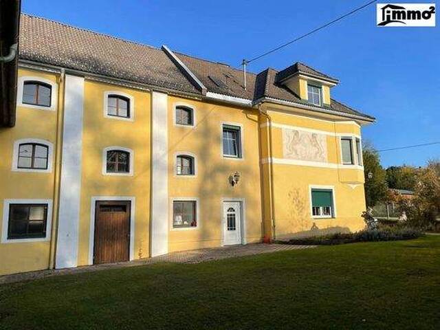 Immobilie in St. Kanzian am Klopeiner See - PREISREDUZIERT!! Ankommen. Durchatmen. Bleiben. - Ein Anwesen mit Charakter nahe dem Klopeiner See! - Bild 4