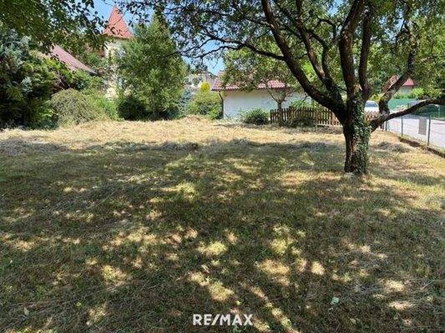 Immobilie in St. Florian am Inn - Charmantes Holzblockhaus (Wunsch-Haus) in wunderschöner Natur- und Aussichtslage in Bubing - Bild 2