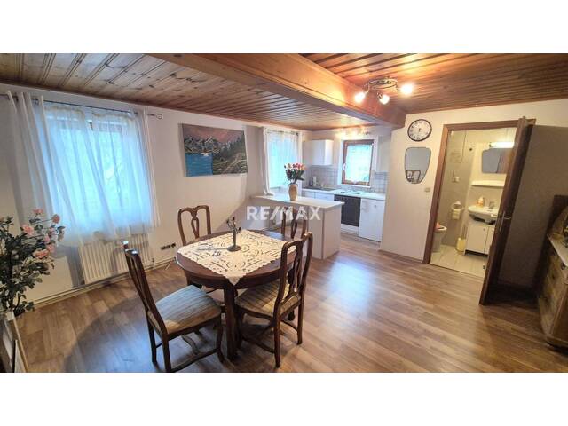 Immobilie in Bad Aussee - ***Preisreduktion*** Bad Aussee Zentrum: Haus mit 6 Wohnungen und Garten - Bild 2