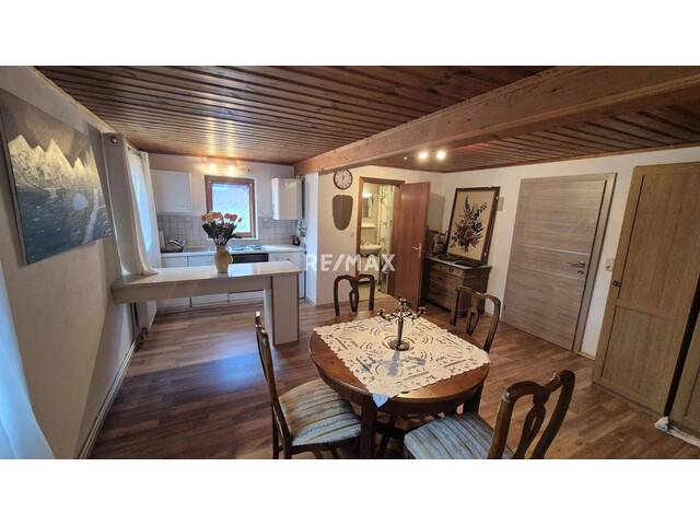 Immobilie in Bad Aussee - ***Preisreduktion*** Bad Aussee Zentrum: Haus mit 6 Wohnungen und Garten - Bild 3