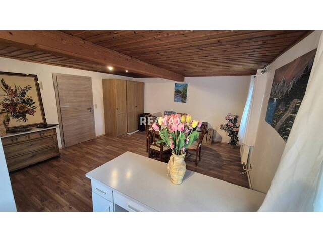 Immobilie in Bad Aussee - ***Preisreduktion*** Bad Aussee Zentrum: Haus mit 6 Wohnungen und Garten - Bild 4