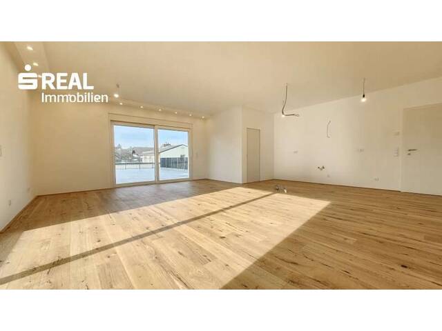 Immobilie in Unterpremstätten - Penthouse: Sonnige 4-Zimmer-Wohnung in 8141 Unterpremstätten mit ca. 149 m² großer Terrasse und zwei Parkplätzen - Bild 2
