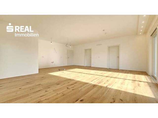 Immobilie in Unterpremstätten - Penthouse: Sonnige 4-Zimmer-Wohnung in 8141 Unterpremstätten mit ca. 149 m² großer Terrasse und zwei Parkplätzen - Bild 3