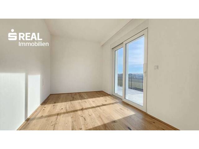 Immobilie in Unterpremstätten - Penthouse: Sonnige 4-Zimmer-Wohnung in 8141 Unterpremstätten mit ca. 149 m² großer Terrasse und zwei Parkplätzen - Bild 4