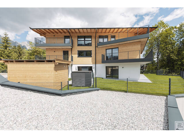 Immobilie in Going am Wilden Kaiser - Exklusive Maisonette-Wohnung in der Kaiserresidenz - Luxus trifft alpinen Charme - Ihr neues Zuhause in den Kitzbüheler Alpen - Bild 3