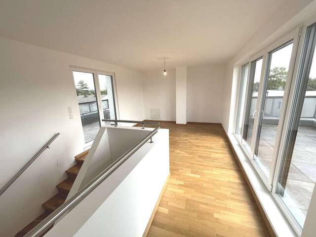 Immobilie in Strasshof an der Nordbahn - ANLEGERHAUS: Moderne vermietete Traumimmobilie in Strasshof - 5 Zimmer, Garten, Terrassen und mehr für nur 379.000,00 EUR! - Bild 0