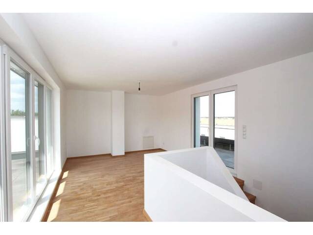 Immobilie in Strasshof an der Nordbahn - ANLEGERHAUS: Moderne vermietete Traumimmobilie in Strasshof - 5 Zimmer, Garten, Terrassen und mehr für nur 379.000,00 EUR! - Bild 1