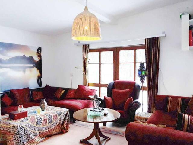 Immobilie in Gosau - Sonnengeküsstes Waldhaus in Gosau – Rückzugsort in traumhafter Natur - Bild 4