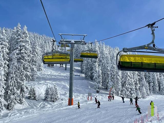 Immobilie in Schladming - Drei Wohneinheiten mit Potenzial in Schladming - Bild 0