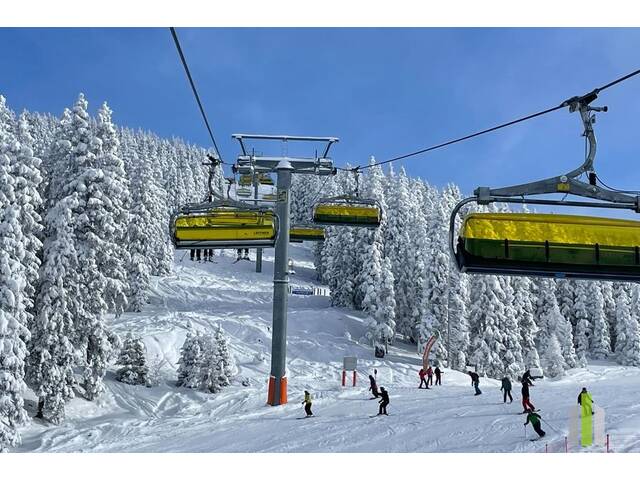 Immobilie in Schladming - Drei Wohneinheiten mit Potenzial in Schladming - Bild 3