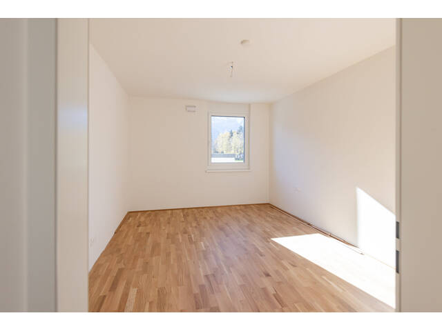 Immobilie in Lienz - 3-Zimmer Hochparterre Neubau-Wohnung mit Balkon (W07) - Bild 2