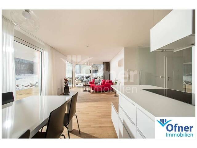 Immobilie in Pichling bei Köflach - Endlich auch in Köflach: das effiziente, flexible, attraktive Premiumhaus! - Bild 1