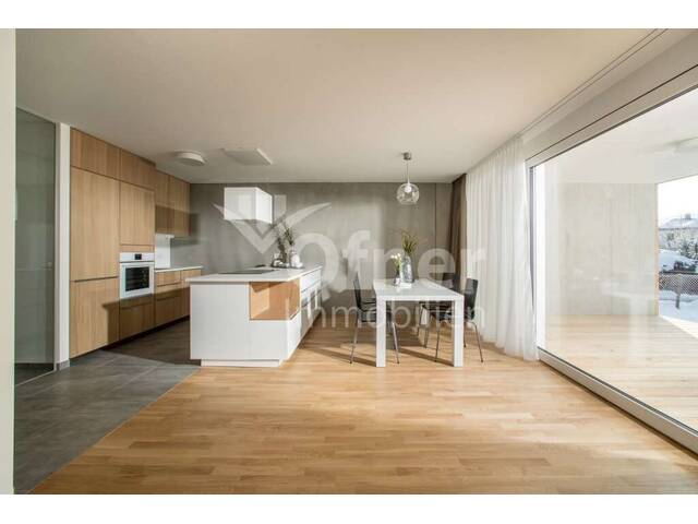 Immobilie in Pichling bei Köflach - Endlich auch in Köflach: das effiziente, flexible, attraktive Premiumhaus! - Bild 2