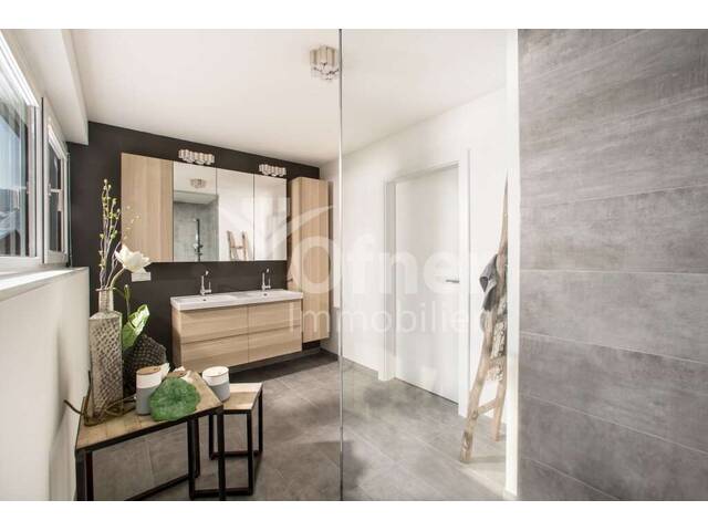 Immobilie in Pichling bei Köflach - Endlich auch in Köflach: das effiziente, flexible, attraktive Premiumhaus! - Bild 4