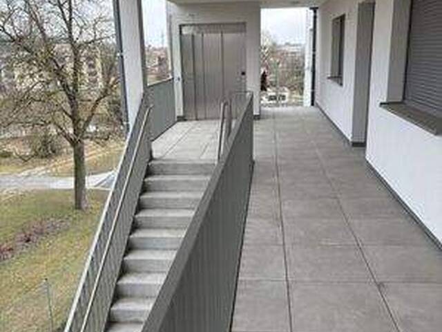 Immobilie in Kallham - Neubauwohnung mit großem Balkon inkl. 2 Parkplätze in Kallham - Bild 3