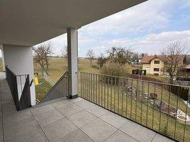 Immobilie in Kallham - Neubauwohnung mit großem Balkon inkl. 2 Parkplätze in Kallham - Bild 4