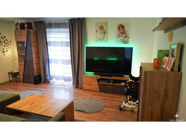 Immobilie in Fürnitz - Gemütliches Haus in Fürnitz Nähe Faaker See zum Verkaufen. - Bild 3