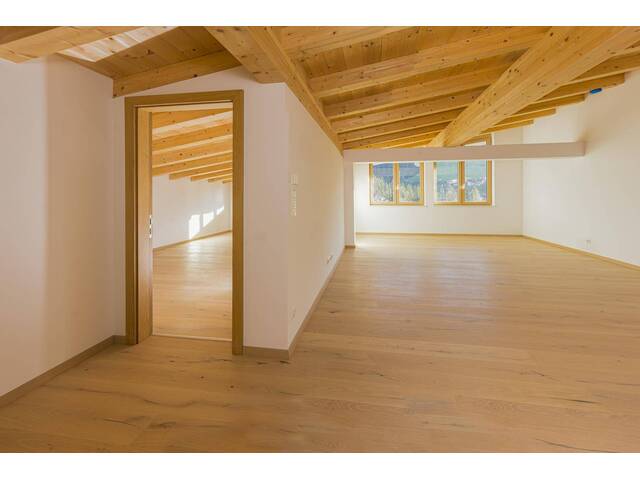 Immobilie in Scheffau am Wilden Kaiser - Neue Dachgeschoss-Wohnung in Skiliftnähe von Scheffau am Wilden Kaiser - Bild 1