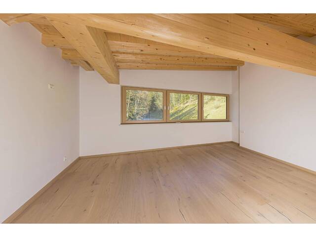 Immobilie in Scheffau am Wilden Kaiser - Neue Dachgeschoss-Wohnung in Skiliftnähe von Scheffau am Wilden Kaiser - Bild 3